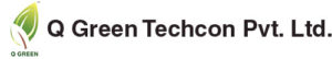 qgreen tech logo