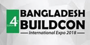 Bangladesh Buildcon International Expo