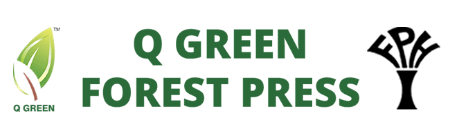 Q Green Forest Press