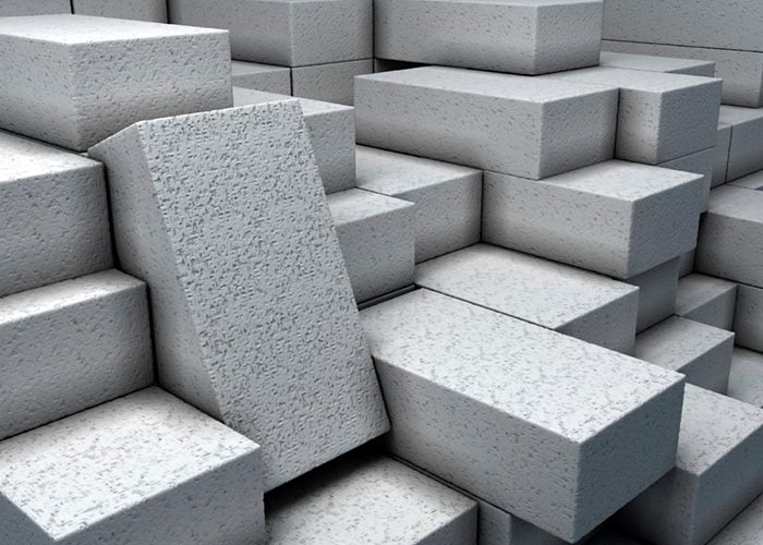 Paver Blocks 